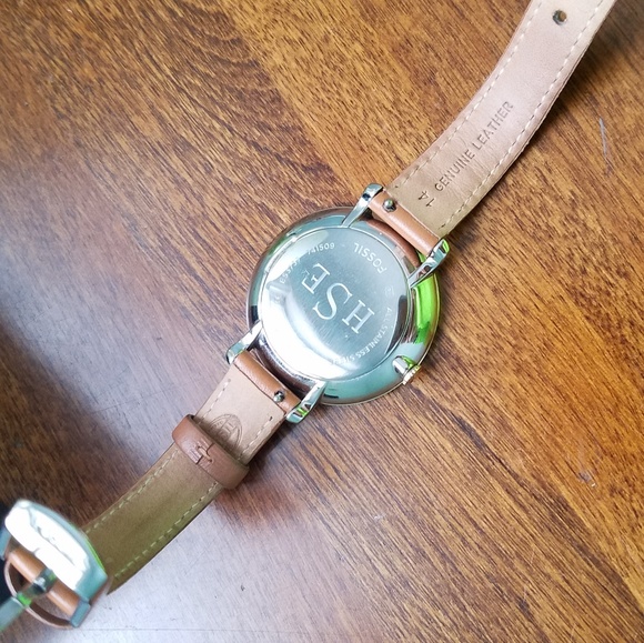 Fossil Jacqueline Watch - Picture 2 of 2